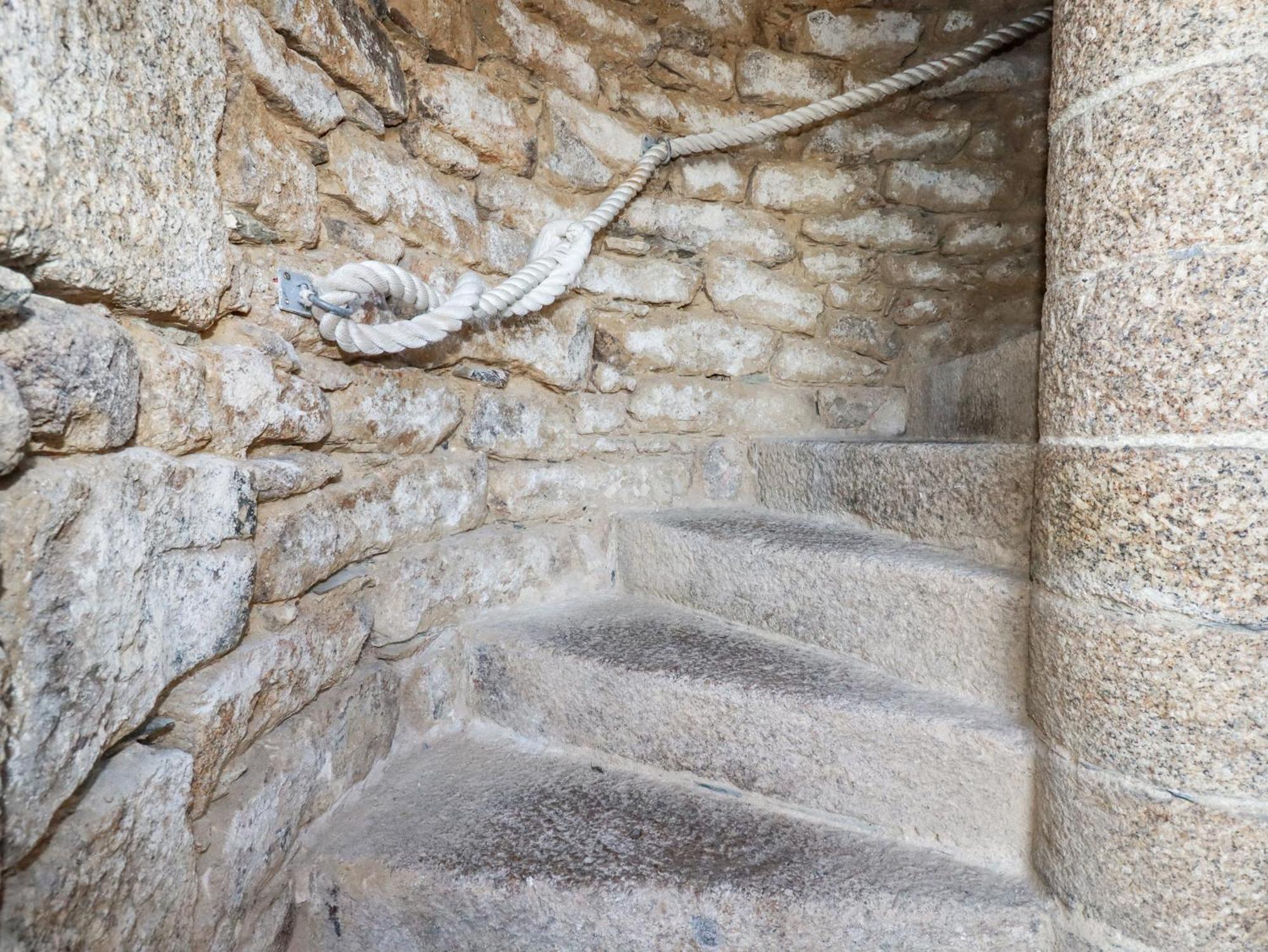 شقة 2 Bell Tower بينزانس المظهر الخارجي الصورة