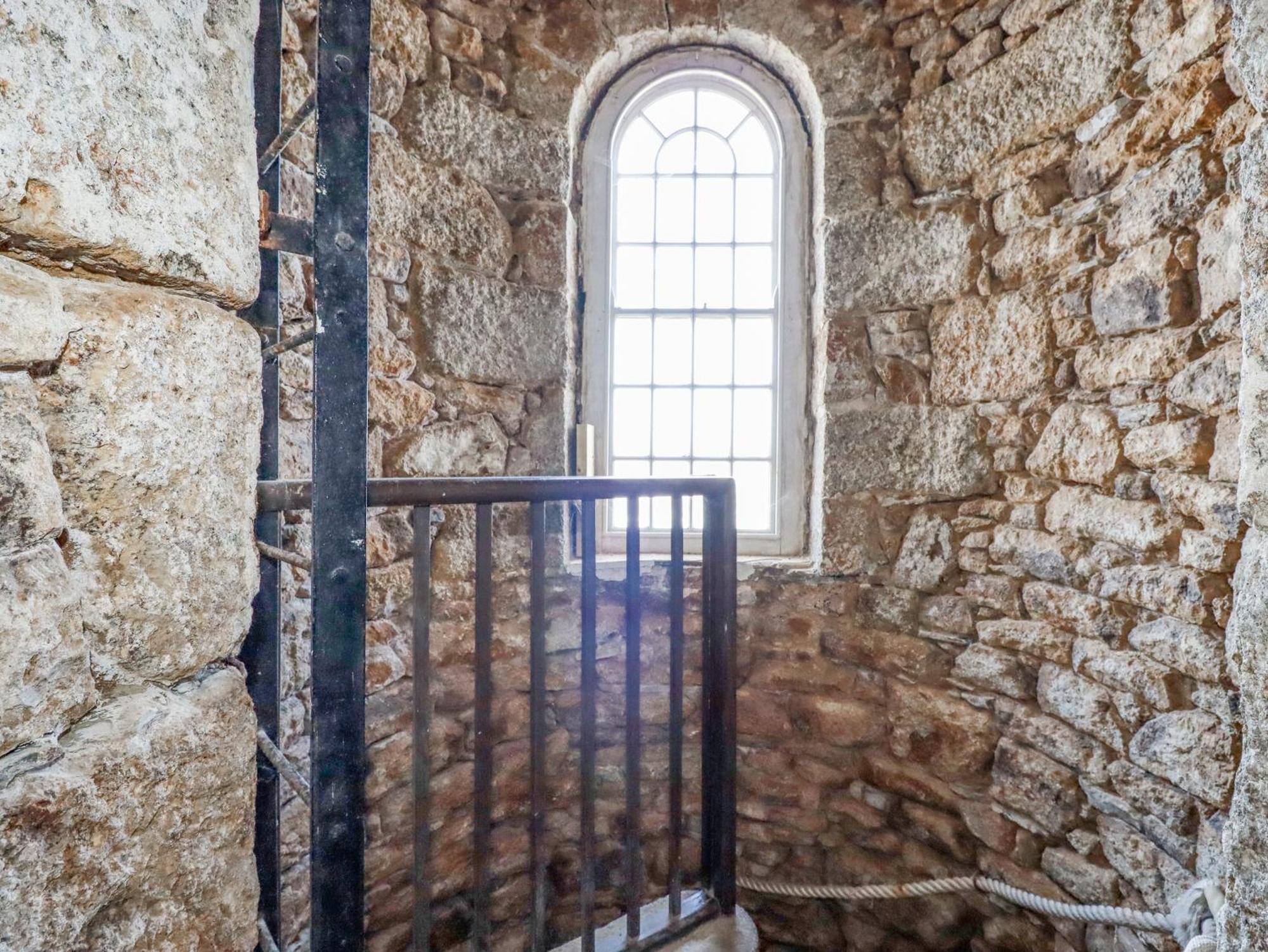 شقة 2 Bell Tower بينزانس المظهر الخارجي الصورة